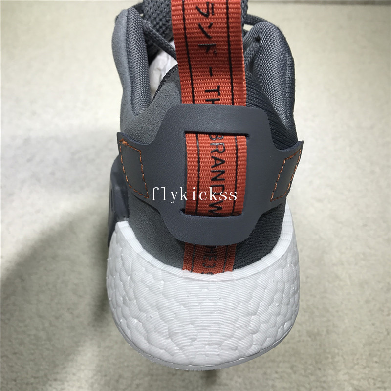 Adidas NMD_R2 PK BY3014 Real Boost